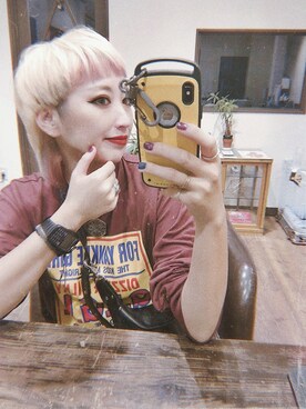 CANNYさんのコーディネート