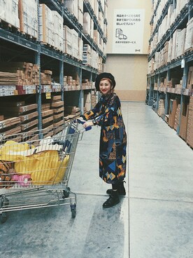 CANNYさんのコーディネート