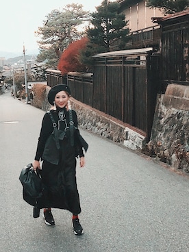 CANNYさんのコーディネート