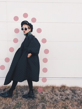 CANNYさんのコーディネート