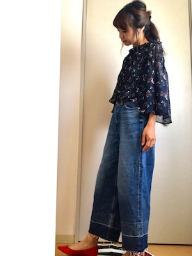 neo.gmさんのコーディネート