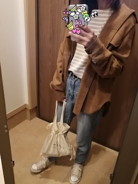 neo.gmさんのコーディネート