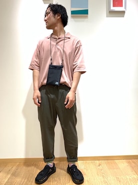 kitamura10714さんのコーディネート