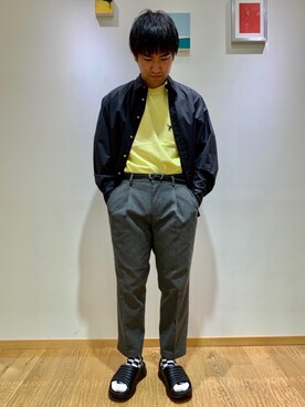 kitamura10714さんのコーディネート