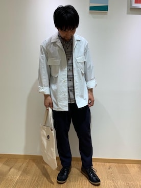 kitamura10714さんのコーディネート