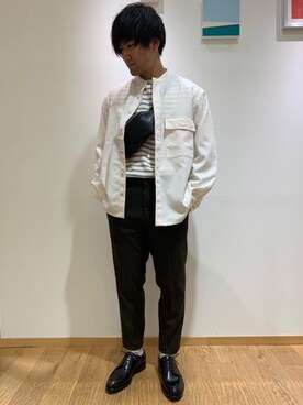 kitamura10714さんのコーディネート