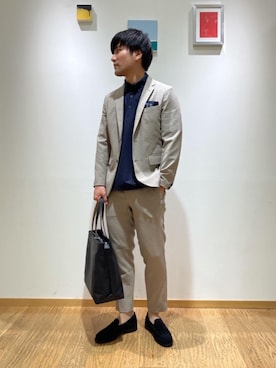 kitamura10714さんのコーディネート