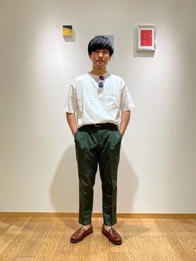 kitamura10714さんのコーディネート