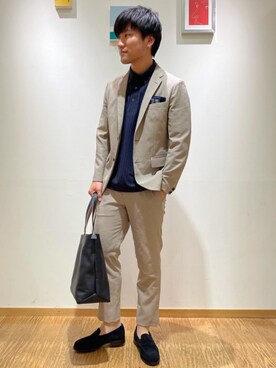 kitamura10714さんのコーディネート