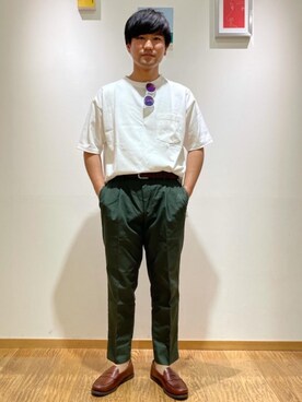 kitamura10714さんのコーディネート