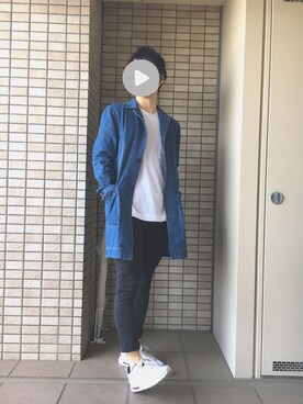 msykさんのコーディネート