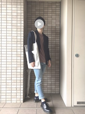msykさんのコーディネート