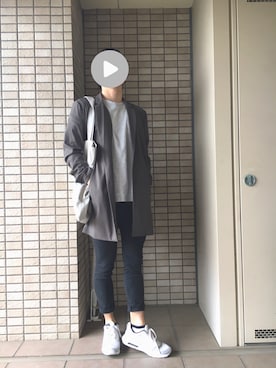 msykさんのコーディネート