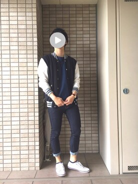 msykさんのコーディネート