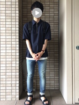 msykさんのコーディネート