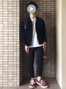 msykさんのコーディネート
