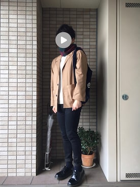 msykさんのコーディネート