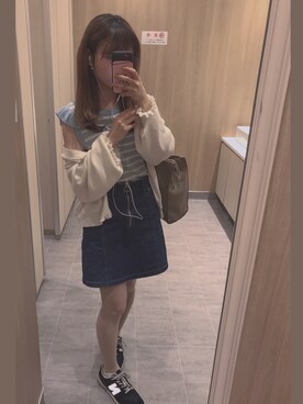 さくさくぱんださんのコーディネート