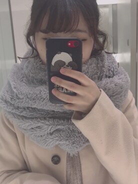 さくさくぱんださんのコーディネート