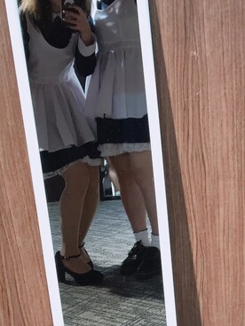 さくさくぱんださんのコーディネート