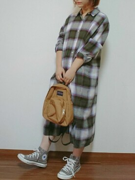 yuu ！さんのコーディネート