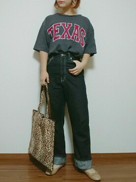 yuu ！さんのコーディネート