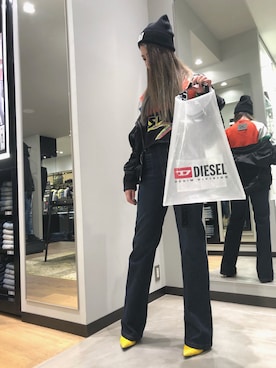 SERIさんのコーディネート