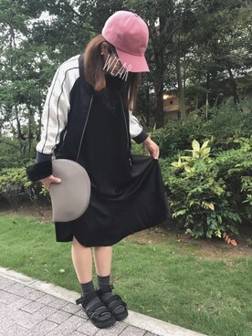 やぁこ◡̈さんのコーディネート