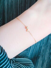 AHKAH スプレンディッドコメット ブレスレット スプレンディッドコメット ブレスレット | AHKAH / アーカー
