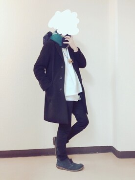 すぎさんのコーディネート