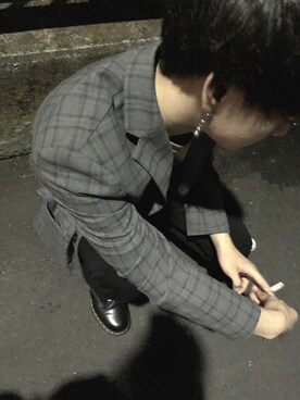 RoleKeyCさんのコーディネート