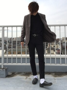 れんさんのコーディネート