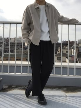 れんさんのコーディネート