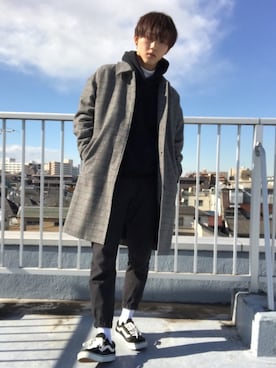 れんさんのコーディネート