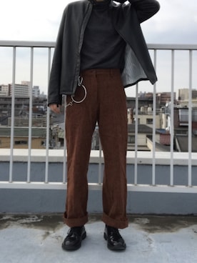 れんさんのコーディネート