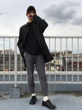 れんさんのコーディネート