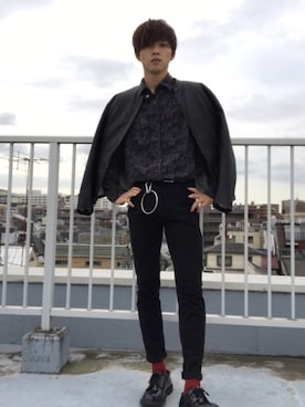 れんさんのコーディネート