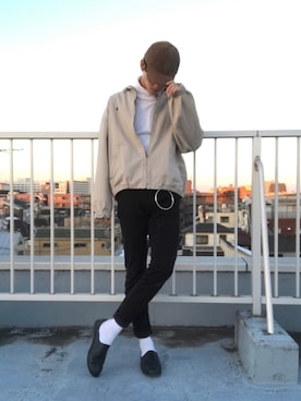 れんさんのコーディネート