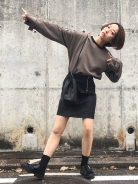 CHEKOさんのコーディネート