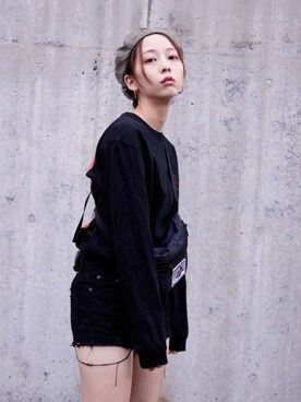 CHEKOさんのコーディネート