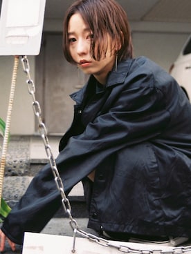 CHEKOさんのコーディネート