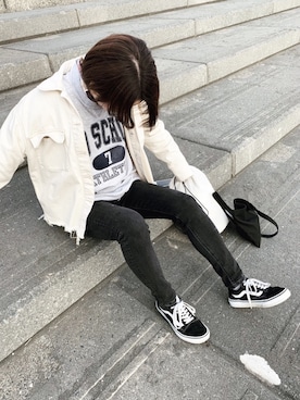 CHEKOさんのコーディネート