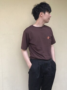 たむさんのコーディネート