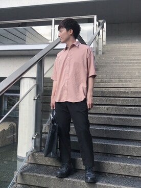 たむさんのコーディネート