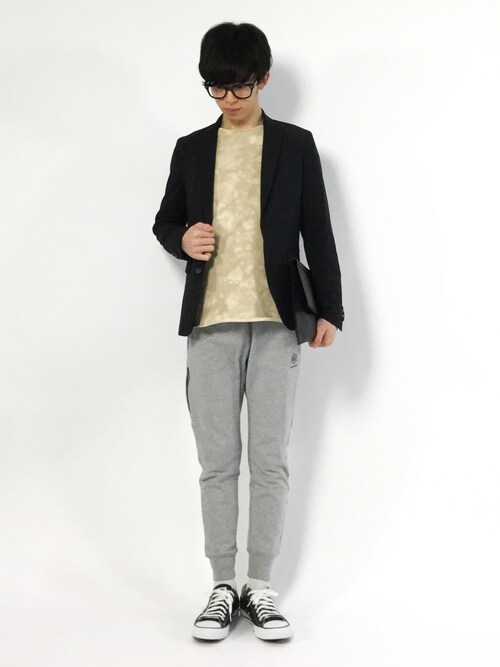 ZOZOTOWNhiroさんの「(|)」を使ったコーディネート