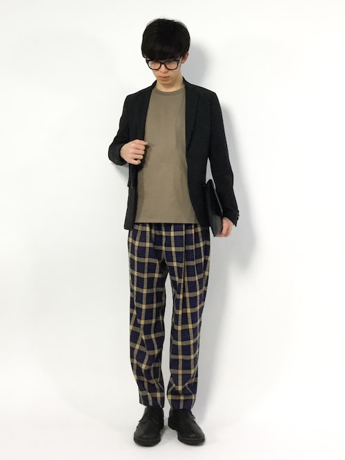 ZOZOTOWNhiro����́u�i�b�j�v���g�����R�[�f�B�l�[�g