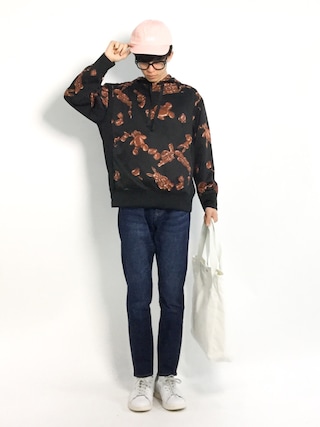 MILKBOY（ミルクボーイ）の「CHOCO MURDER パーカー（パーカー）」 - WEAR