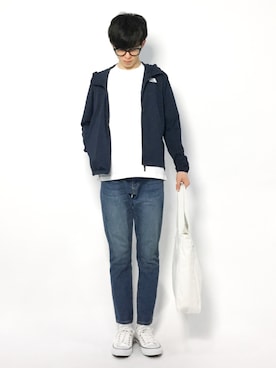 hiroさん（メンズ・174cm）の春コーディネート