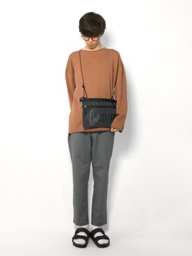 hiroさん（メンズ・174cm）の夏コーディネート