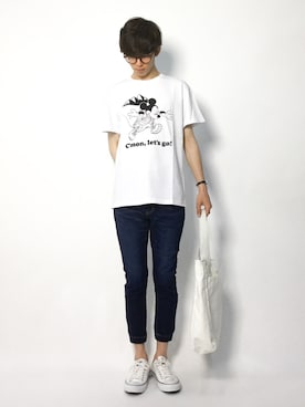 hiroさん(メンズ・174cm)の秋コーディネート